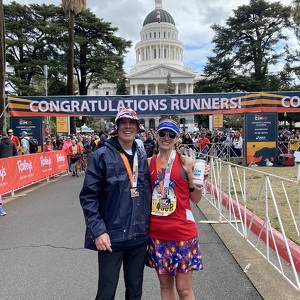 Fundraising Page: Paul & Charlotte Czosnowski/McClure